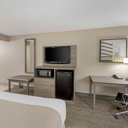 Best Western Plus Executive Inn Rowland Heights Exteriör bild