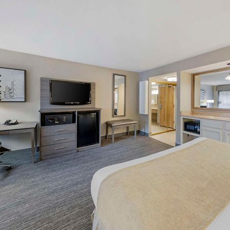 Best Western Plus Executive Inn Rowland Heights Exteriör bild