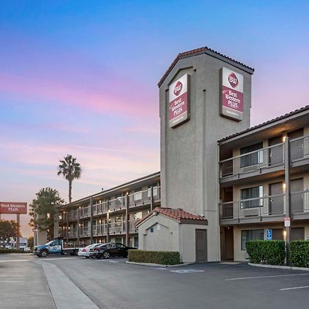Best Western Plus Executive Inn Rowland Heights Exteriör bild
