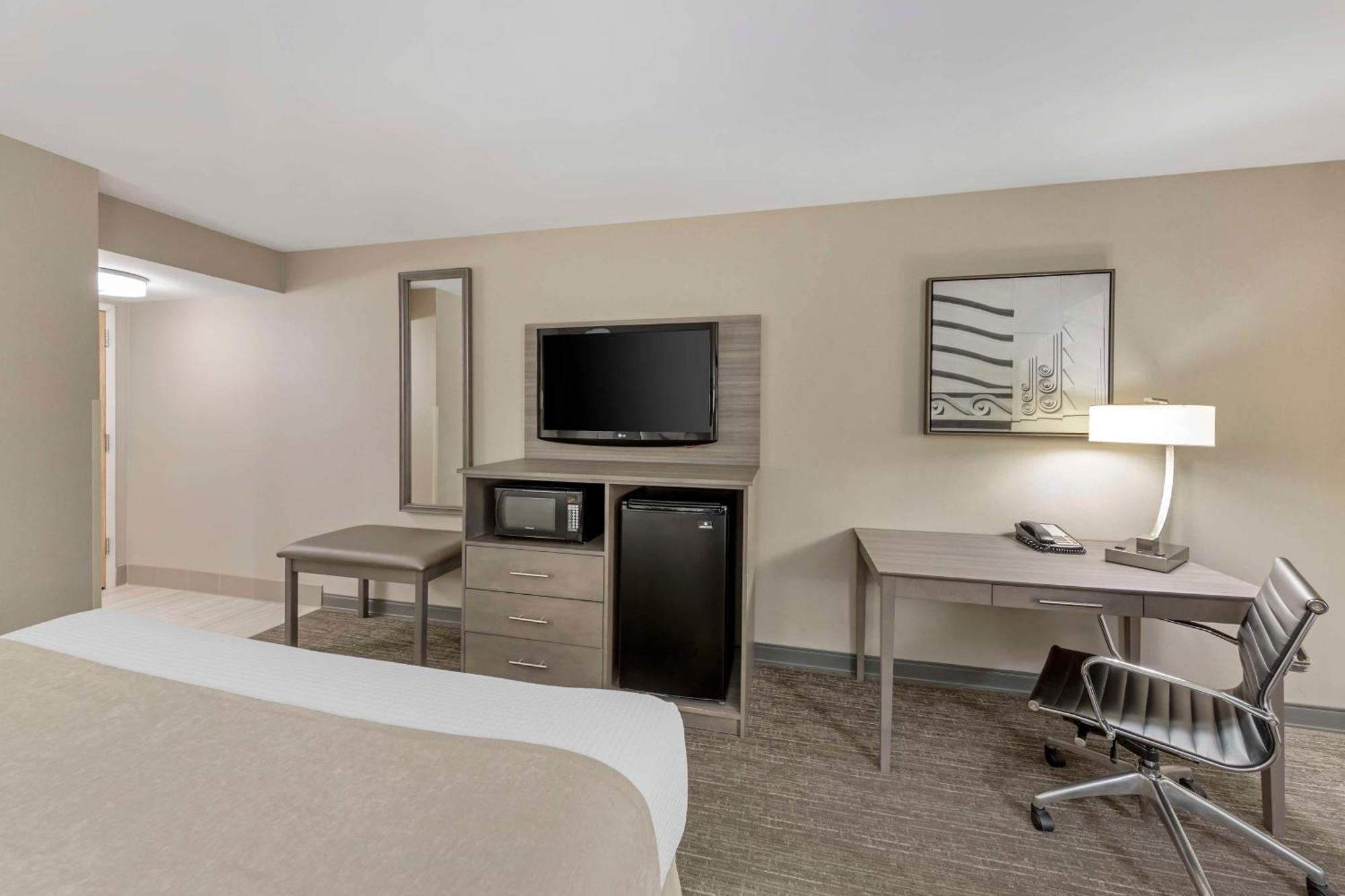 Best Western Plus Executive Inn Rowland Heights Exteriör bild