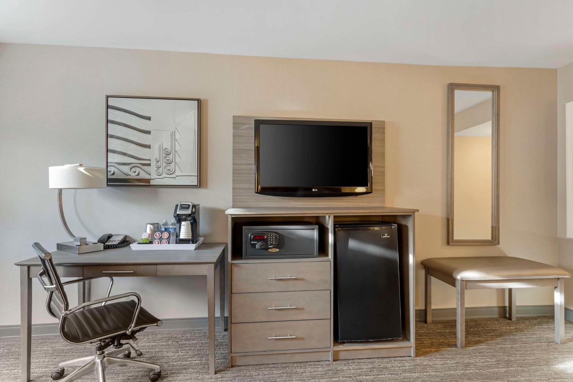 Best Western Plus Executive Inn Rowland Heights Exteriör bild
