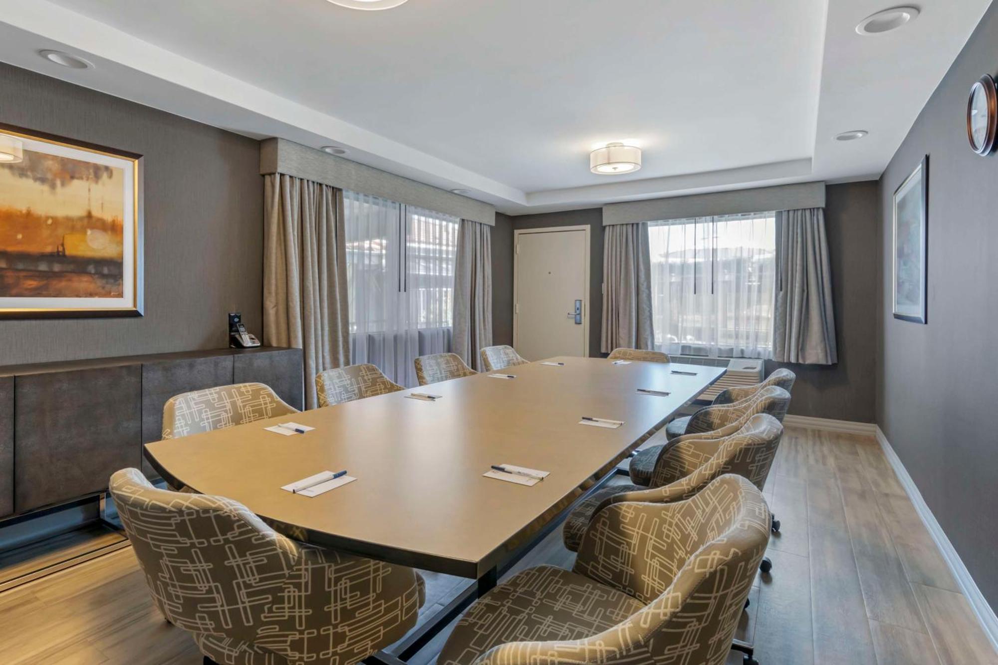 Best Western Plus Executive Inn Rowland Heights Exteriör bild