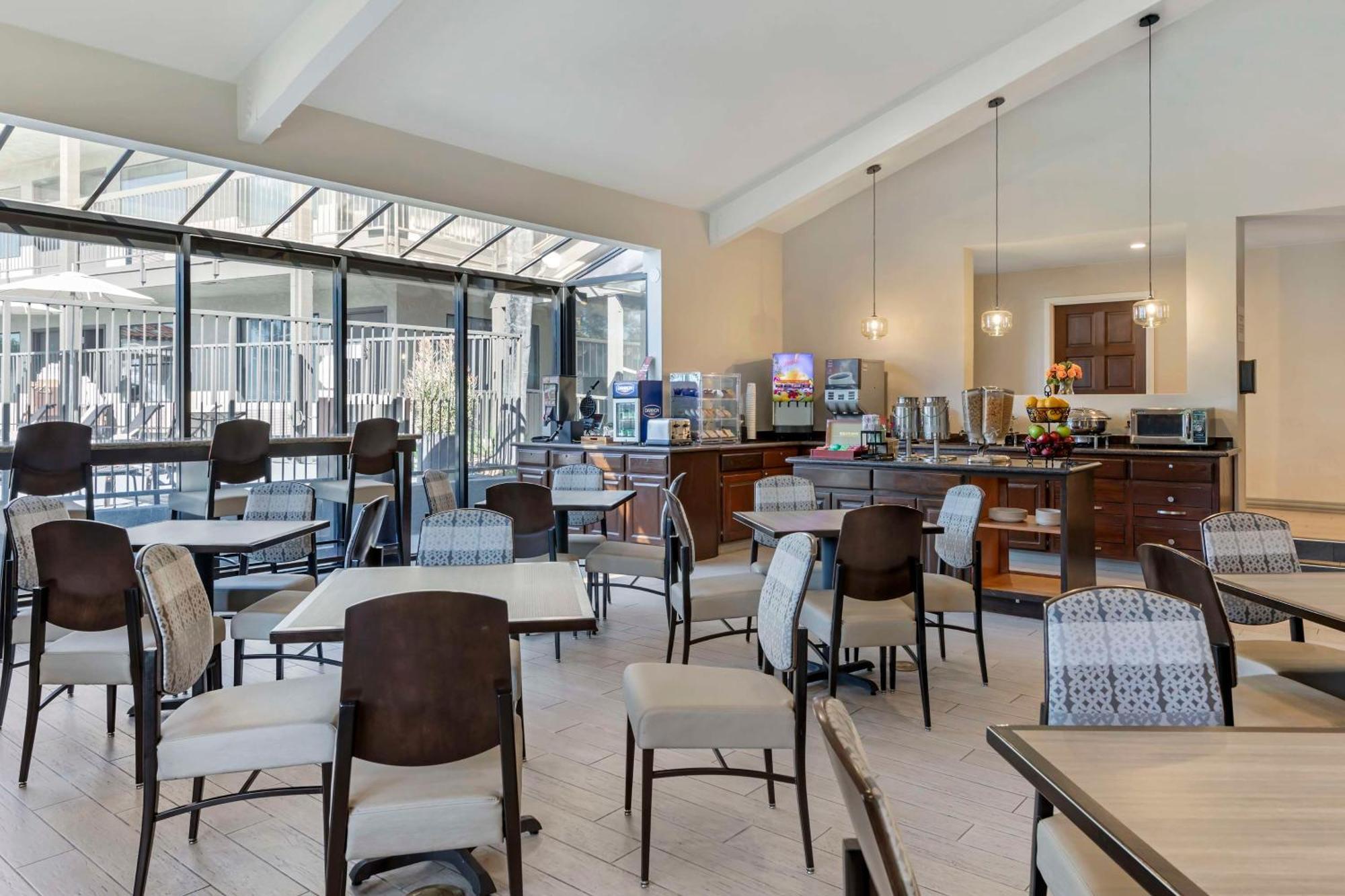 Best Western Plus Executive Inn Rowland Heights Exteriör bild