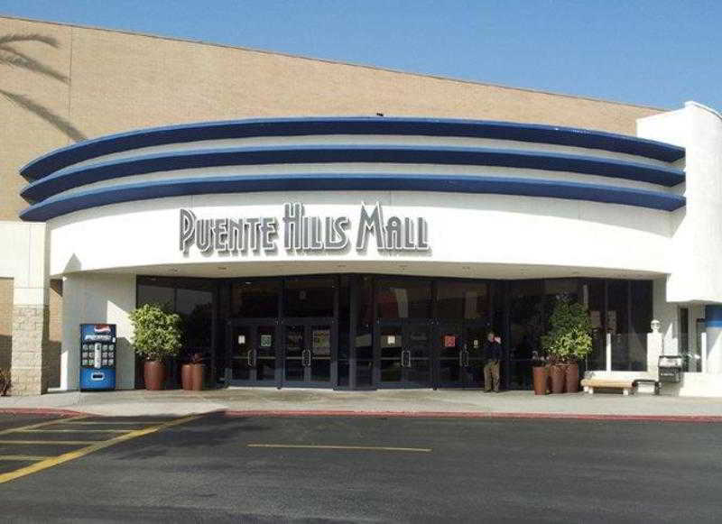 Best Western Plus Executive Inn Rowland Heights Exteriör bild